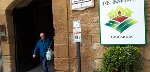 Post de El único pueblo que se les escapó a PNV y Bildu: el PP se venga en la Rioja Alavesa de un 'pacto de perdedores'