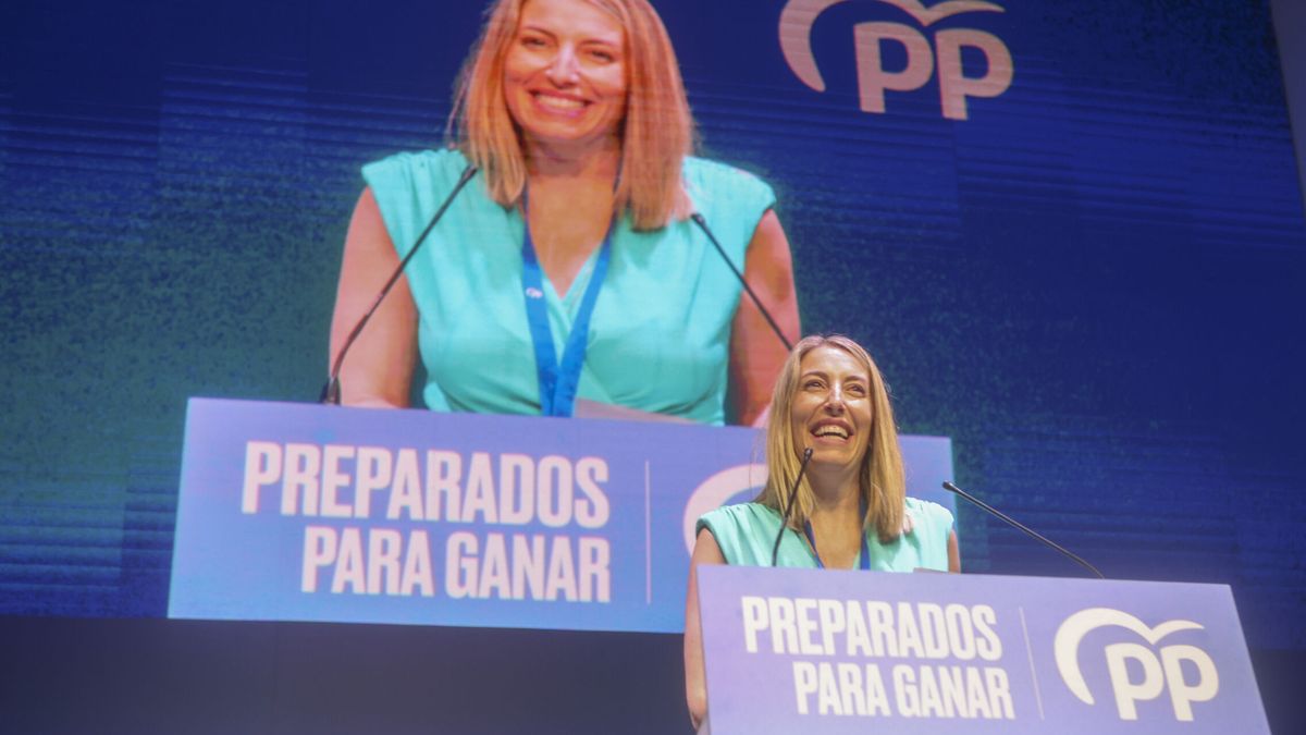 El PP le roba a Ciudadanos su alcalde en Badajoz para las elecciones municipales