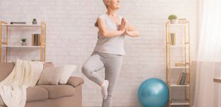 Post de Esta rutina de ejercicios puede ayudar a mejorar los síntomas del vértigo