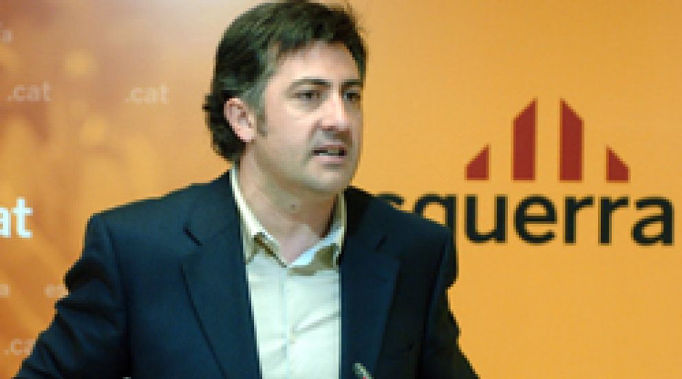 Foto: PSOE ofrece a ERC legislar sus reivindicaciones fuera del ‘Estatut’ a cambio del ‘sí’