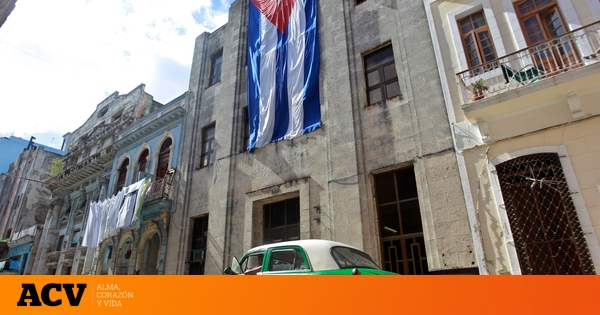 Esta es la ciudad española que es un clon de La Habana según los cubanos