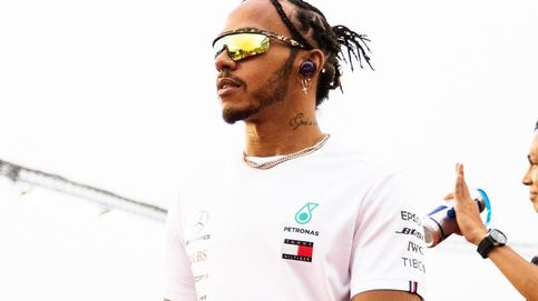 El enfado de Lewis Hamilton o cómo Mercedes ignoró a su piloto (que tenía razón)