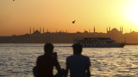 Tus euros son más rentables si viajas a Turquía y 'pierdes' dinero si vas a Polonia