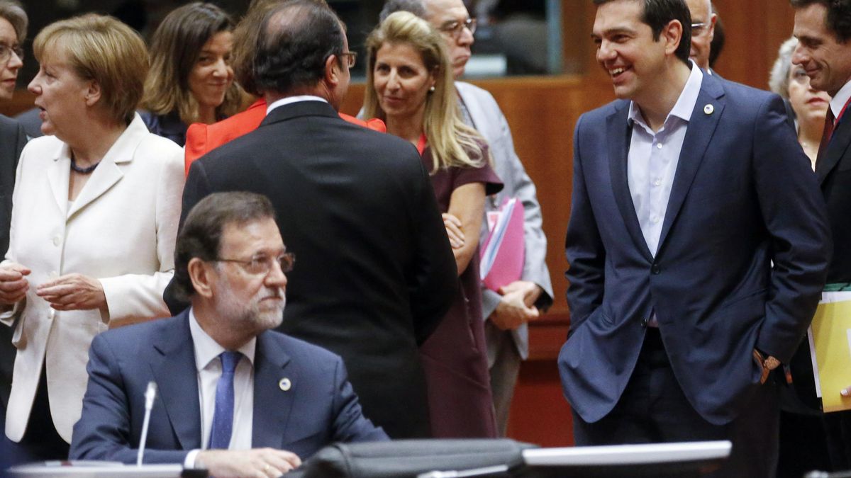 Los comicios griegos y el alivio de la deuda condicionan las elecciones en España