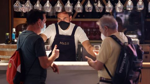Peligro en el interior de bares y restaurantes: por qué multiplica el riesgo de contagio