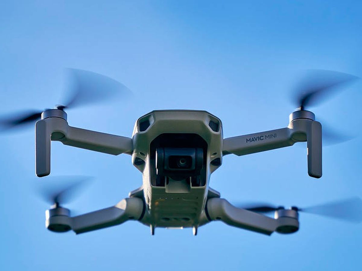 mejores mini drones para divertirte en tu libre