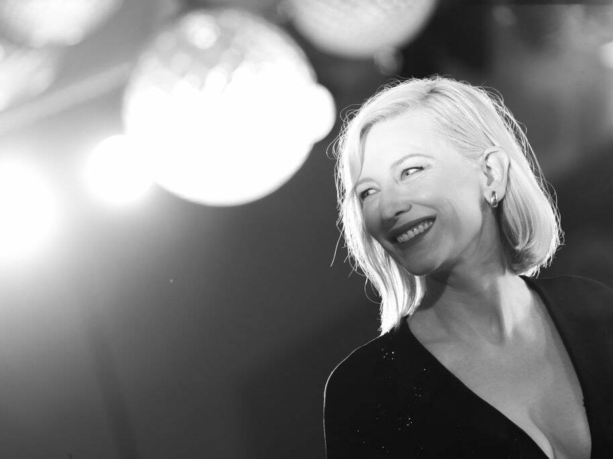 Foto: Cate Blanchett. (Getty/Vittorio Zunino Celotto)