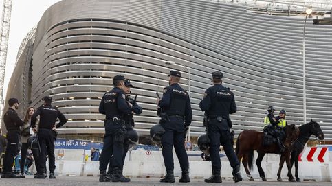 Por qué el Bernabéu es ya un desastre irremediable (y II)