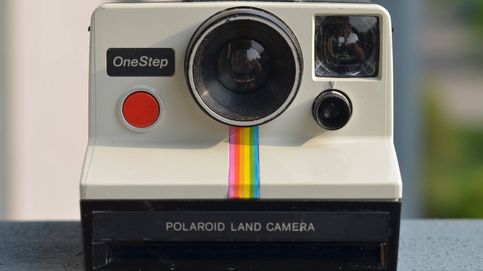 Los jóvenes visionarios que están dando una segunda vida a la vieja Polaroid
