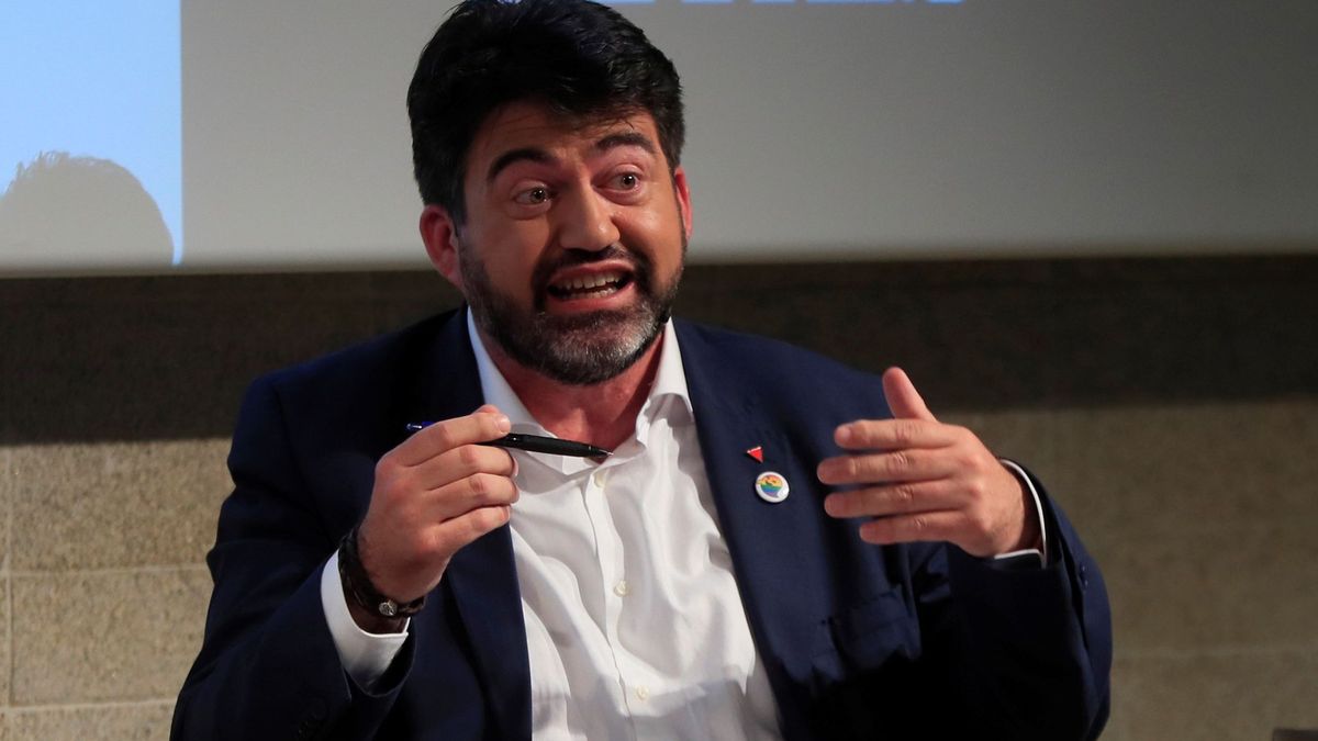 Sánchez Mato critica que haya desahucios "todos los días" en Madrid en "el siglo XXI"