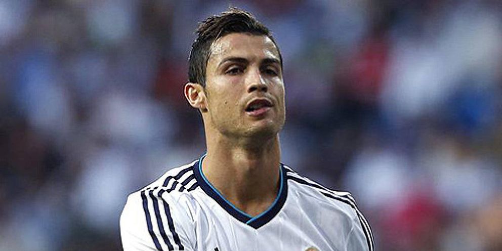 Foto: Ronaldo seguirá en el Real Madrid... hasta el 30 de junio