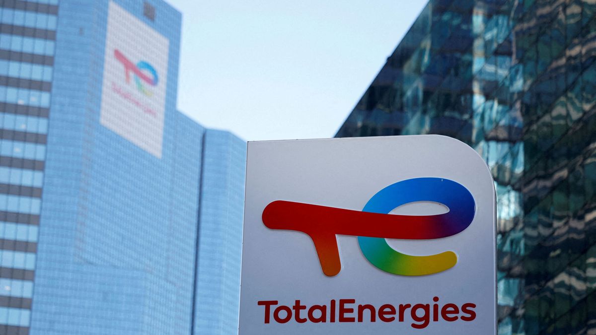 TotalEnergies cambia el paso en empresas: gana 14 M tras reducir capital en 10,8 M por pérdidas 