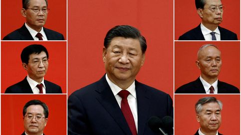 La era Xi y las dudas sobre el crecimiento económico