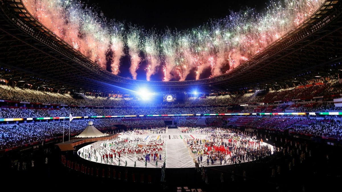 Dónde ver los Juegos Olímpicos de Tokio en televisión y 'online': estas son las opciones