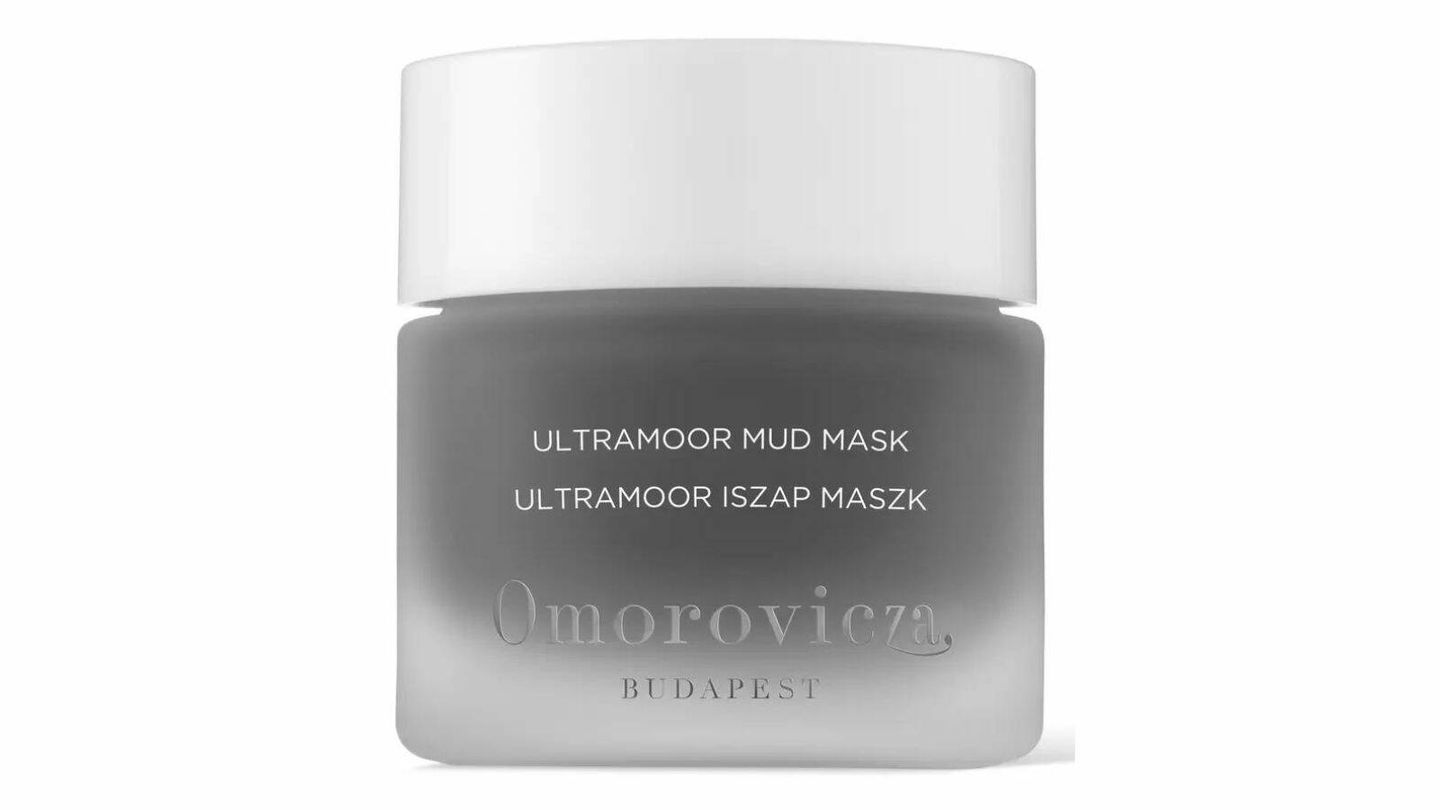 Mascarilla Ultramoor Mud Mask de Omorovicza.