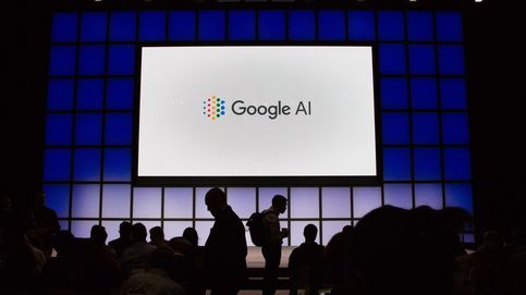 Google acelera su gran revolución: su inteligencia artificial Bard ya puede utilizarse en España
