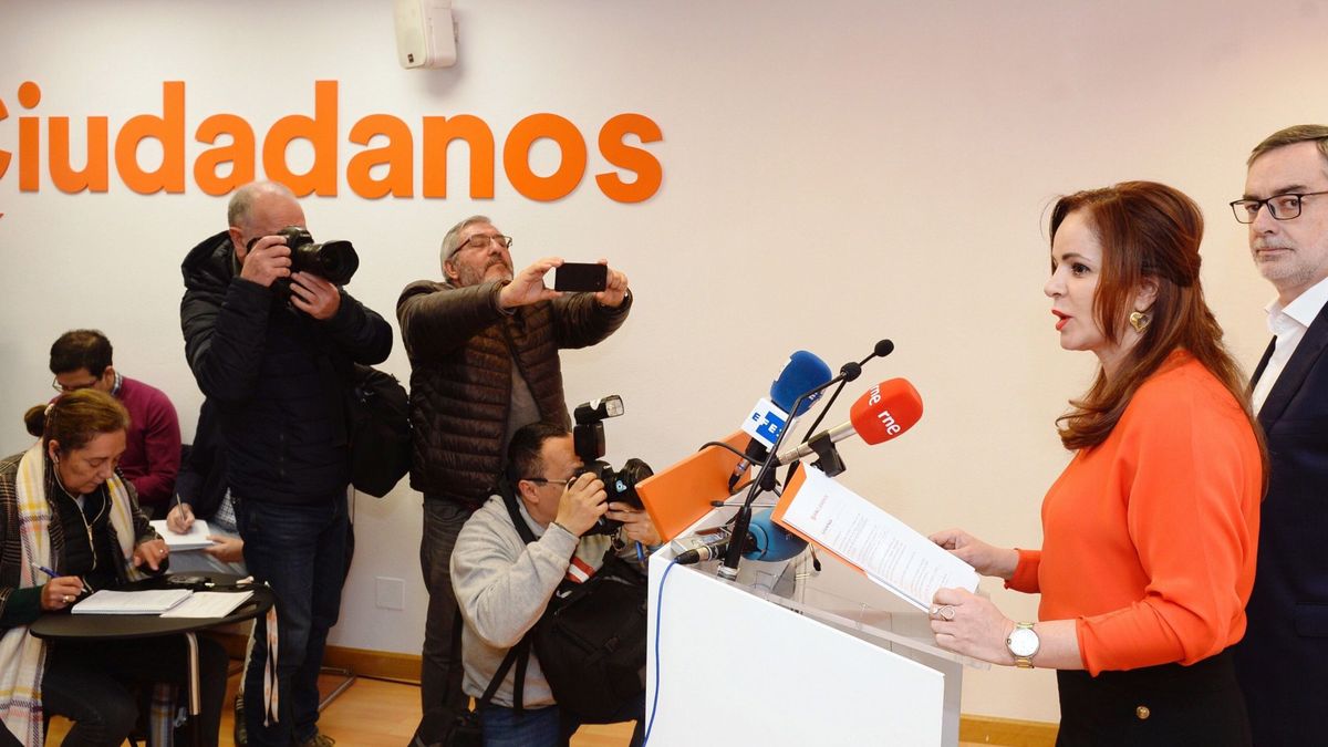 Garicano contra Villegas: crisis en Cs por el fichaje de Clemente en Castilla y León