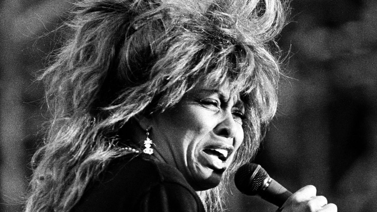 Cómo se repartirá la millonaria fortuna de Tina Turner y quiénes son sus herederos