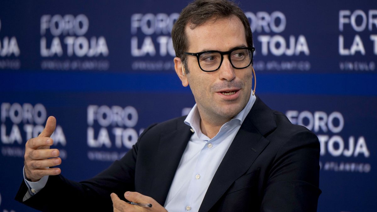 Los españoles valoran mejor a Carlos Cuerpo que a Pedro Sánchez, según el BMP de Opina 360