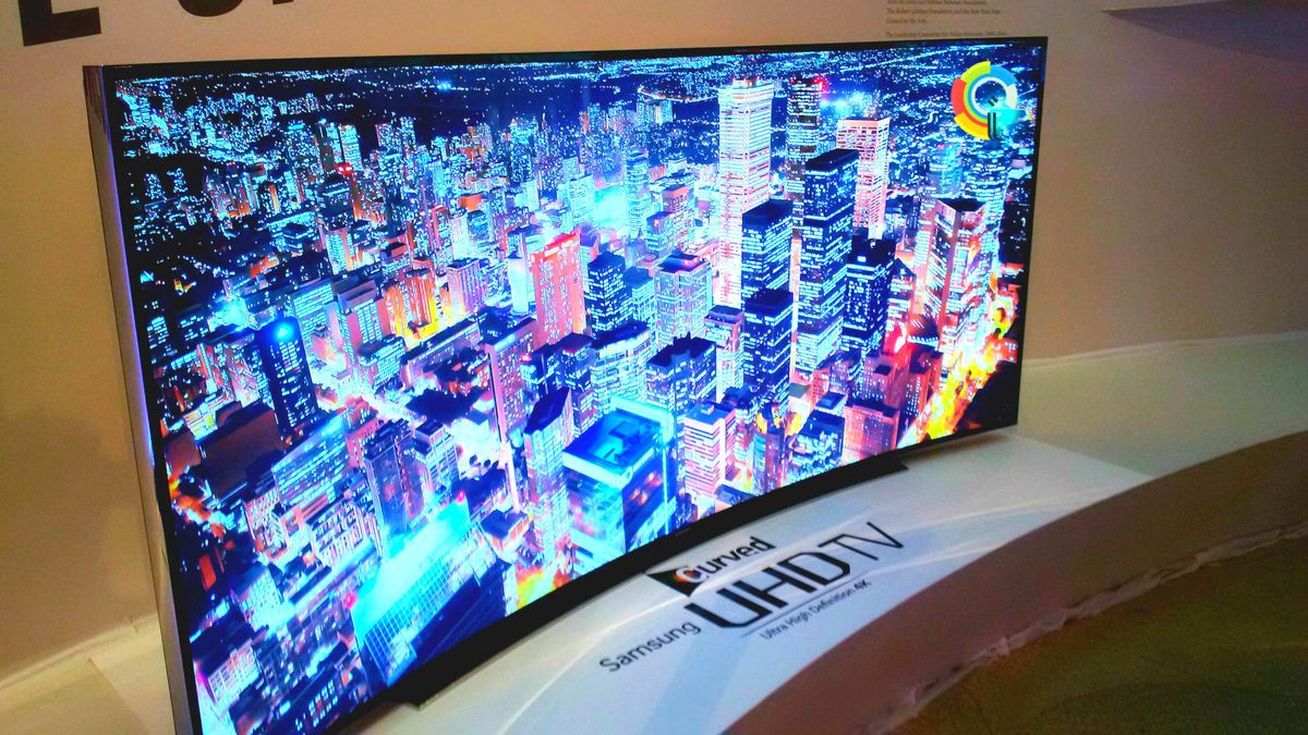 Samsung comenzará a colarte publicidad en tu televisor conectado