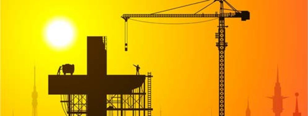 Foto: ¿Crisis del ladrillo? En EEUU la confianza de los constructores toca su mejor nivel desde 2007