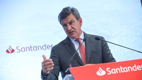Santander prevé mismos tipos en 2022 pese a la inflación y mejora el escenario macro