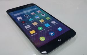 Los móviles chinos que amenazan el reinado de los 'premium'