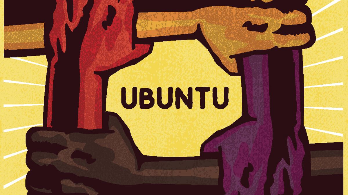 Ubuntu: la filosofía sudafricana que todos deberíamos aprender