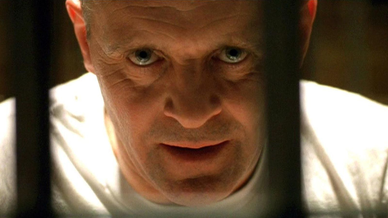 Foto: Anthony Hopkins en su mítico papel del doctor Hannibal Lecter