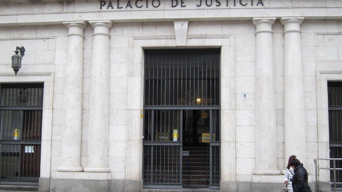 Viola a la hermana de su novia, de 13 años, en Valladolid y piden entre 14 y 15 años de cárcel