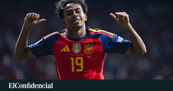 Croatia vs Spain: Time, TV Channel and How to Watch the Nations League Match Live