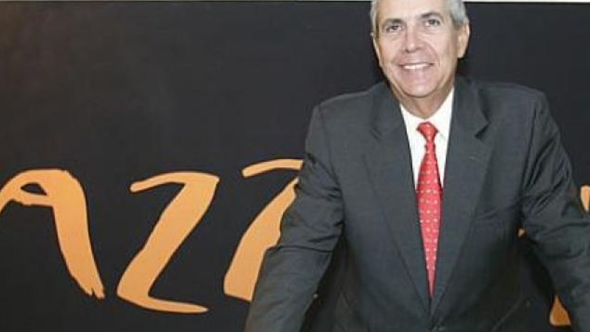 Jazztel sigue marcando máximos al calor de los rumores de compra por parte de Orange