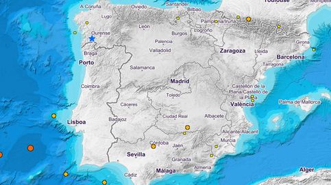 Terremotos registrados en España en el último mes: ¿Hay riesgo de un gran seísmo?