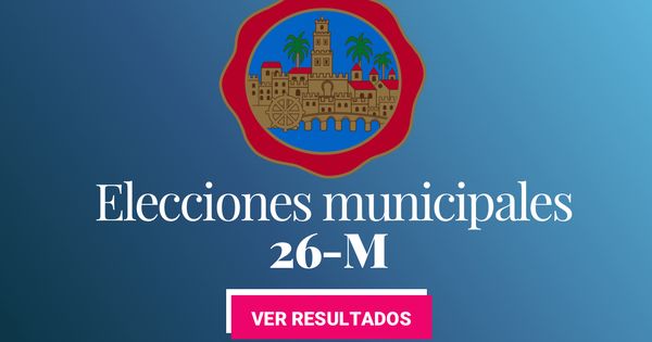 Foto: Elecciones municipales 2019 en Córdoba. (C.C./EC)