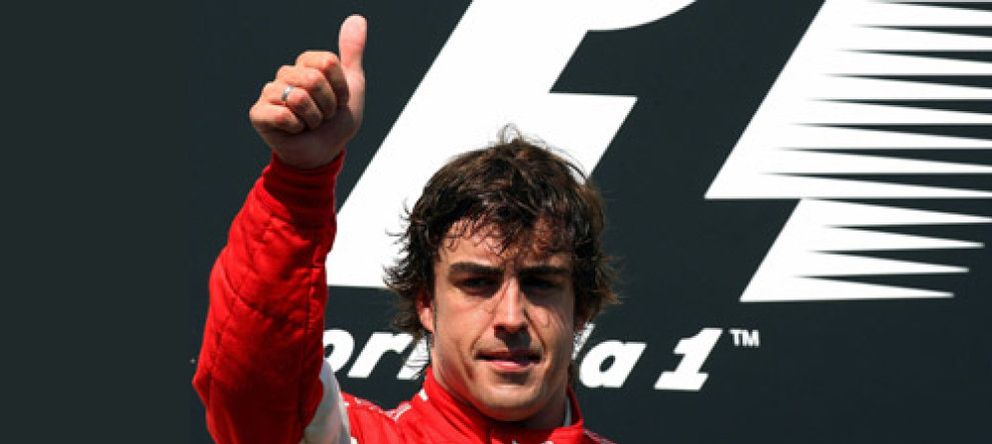 Foto: La FIA no amplía la sanción a Ferrari por la maniobra de Alonso y Massa
