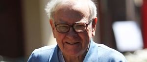 Buffett apuntala a Bank of America y se erige en rescatador de 'megabancos' de EEUU