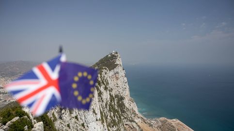 El carácter inglés y la pérdida de Gibraltar