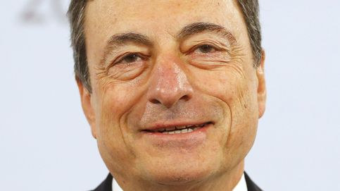 ¿Actuar o esperar a diciembre? Draghi comparece con la artillería preparada