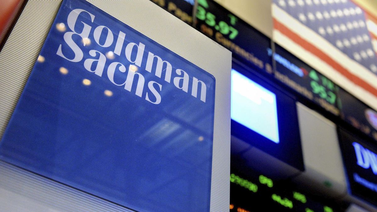 Goldman Sachs reduce su participación en Espirito Santo por debajo del 2%