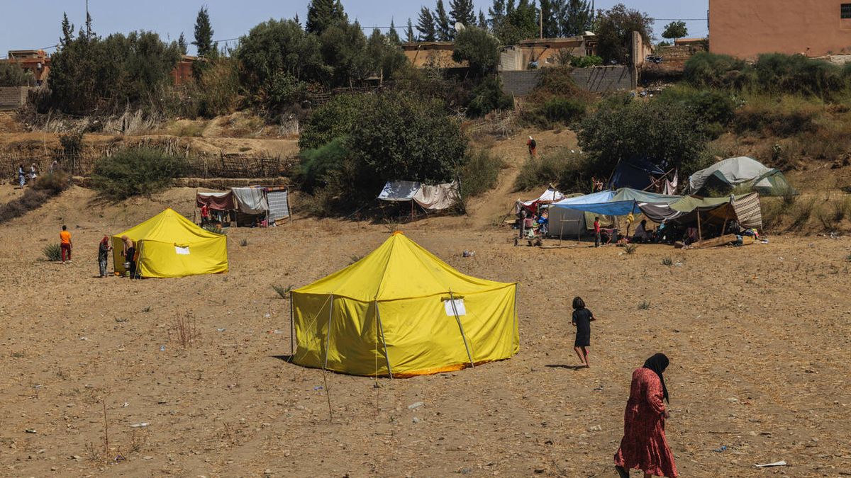 ¿Va el terremoto de Marruecos a causar una crisis de pateras en Canarias? Respuesta corta: no