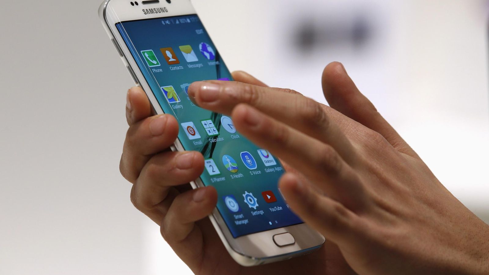 Foto: Encontrar tu teléfono móvil será mucho más fácil gracias a Google (Reuters)