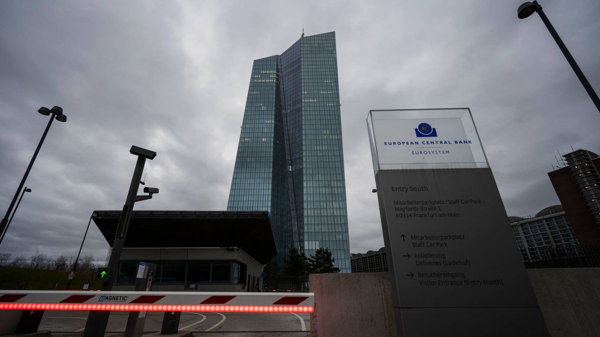 La banca dispara a récord su liquidez en el BCE al exprimir los beneficios caídos del cielo