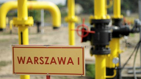 Rusia sube la presión y corta el suministro de gas a Polonia y Bulgaria desde este miércoles