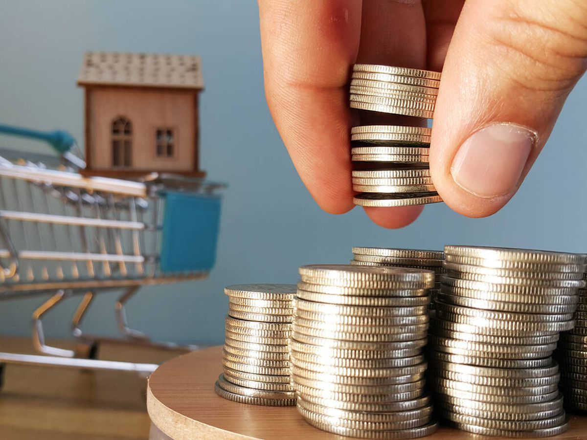 Foto: Cómo y cuándo sacar partido a la inflación con una hipoteca. (Foto: iStock)