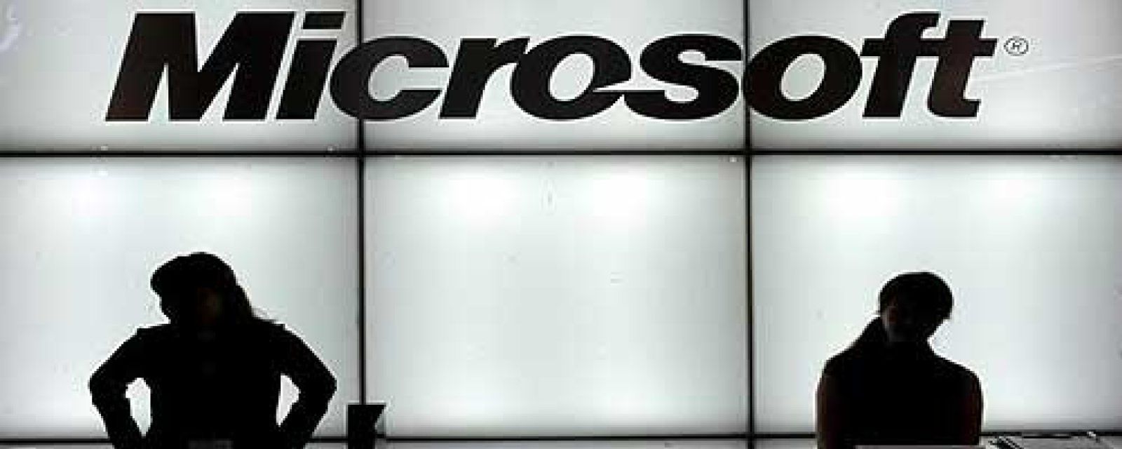 Foto: Europa confirma la tercera multa de la Comisión a Microsoft por monopolio