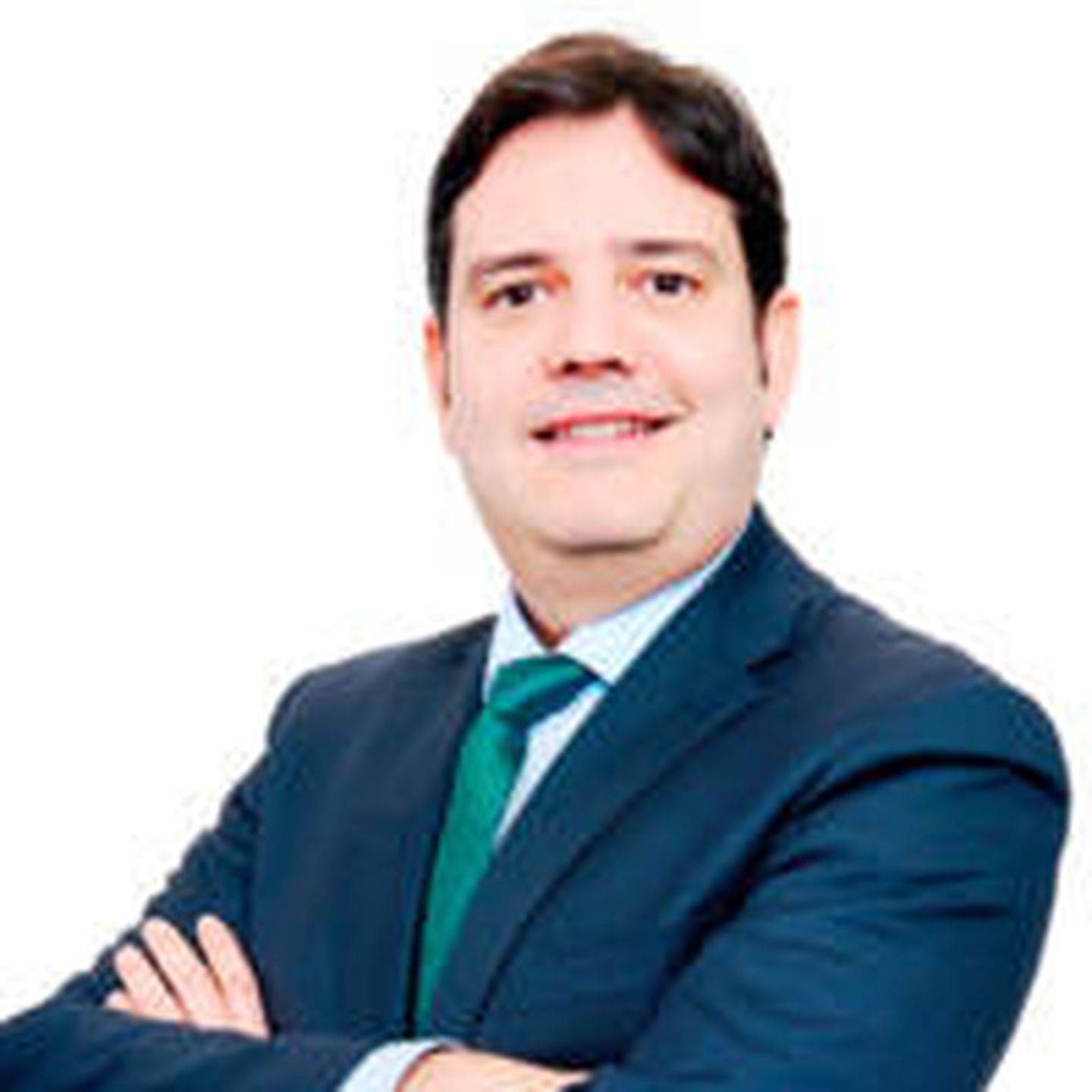 Rafael Paz, nuevo director de Colliers International en Valencia.