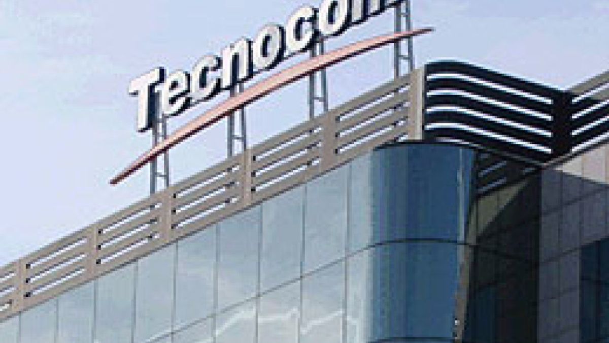 Tecnocom invierte 21.256 euros en acciones propias y aumenta su autocartera hasta el 4,14%