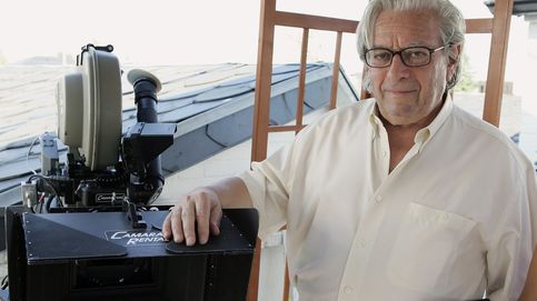 El director de cine Antonio Mercero muere a los 82 años