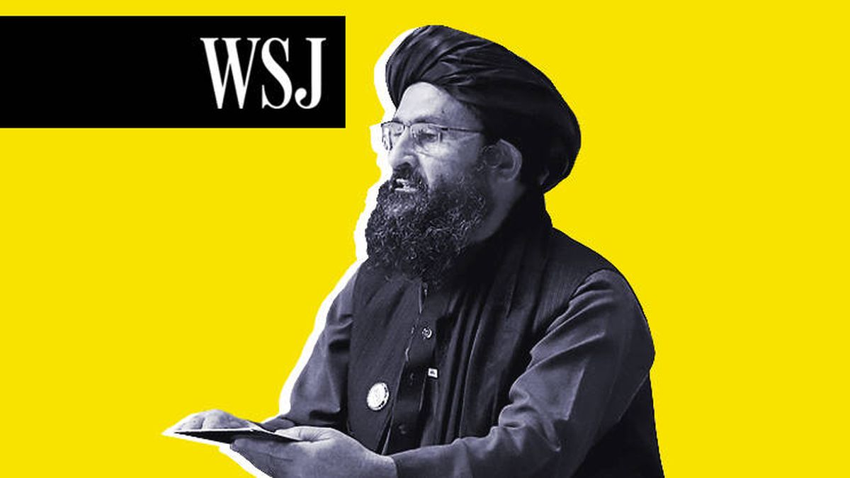 Un preso liberado a instancias de Trump: así es el nuevo hombre fuerte talibán