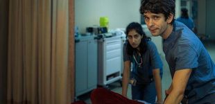 Post de La serie de médicos basada en hechos reales que se bate en duelo este film español: ¿con cuál te quedas?